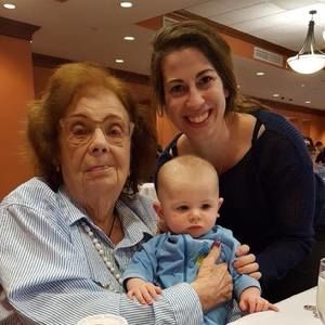 Meet your Posher, Ariel